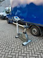 Matrix u1x upright bike, Gebruikt, Ophalen of Verzenden, Metaal, Benen