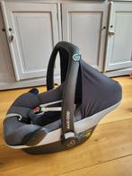 Maxi cosi pebble pro i-size, Ophalen, Zo goed als nieuw, 0 t/m 13 kg, Maxi-Cosi