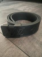 Louis vuitton riem, Kleding | Heren, Riemen en Ceinturen, Zo goed als nieuw, Riem of Ceintuur, Louis Vuitton, Echt leder