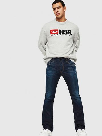 - NIEUWE - Diesel D-LIGENZ W29 L32 * 29x32 BOOTCUT #D3233 beschikbaar voor biedingen
