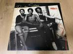 Pointer Sisters- Priority, Cd's en Dvd's, Vinyl | R&B en Soul, 1960 tot 1980, Soul of Nu Soul, Ophalen of Verzenden, Zo goed als nieuw