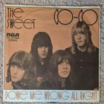 The Sweet – Co-Co, Gebruikt, 7 inch, Single, Ophalen of Verzenden