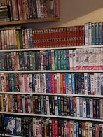 Te Koop: VHS Videobanden (series/films), Ophalen of Verzenden, Zo goed als nieuw