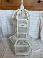 Vogelkooi uit Bali - Decoratief Woonaccessoire, Ophalen of Verzenden