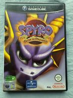 Spyro Enther the dragonfly - Gamecube, Spelcomputers en Games, Games | Nintendo GameCube, Avontuur en Actie, 1 speler, Ophalen of Verzenden