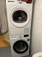 Beko wasmachine en droger, Witgoed en Apparatuur, Ophalen of Verzenden, 85 tot 90 cm