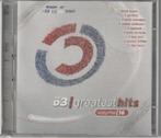 Ö3 Greatest Hits Volume 16 + Ö3 Top Hits 2001 - 2CD, Ophalen of Verzenden, Gebruikt, Pop