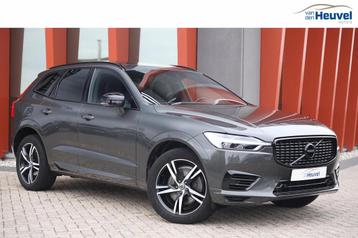 Volvo XC60 T8 Recharge AWD R-Design | Panoramadak | Stoelver beschikbaar voor biedingen