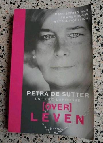 Petra De Sutter - (Over)Leven vaste prijs 

 beschikbaar voor biedingen