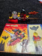Lego 2848 Flying Machine, Ophalen of Verzenden, Gebruikt, Complete set, Lego