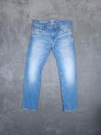 PME Legend Broek Commander 3.0 W33 L32 Relaxed Fit Blauw, Blauw, ., Ophalen of Verzenden, Zo goed als nieuw