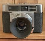 Diverse vintage fotocamera's, Ophalen of Verzenden, Compact, Overige Merken