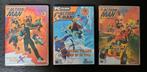 PC CD-ROM Action Man, per stuk 3 euro / of 3 voor 8 euro., Ophalen of Verzenden, Zo goed als nieuw, Vanaf 3 jaar