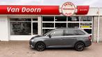 Skoda Fabia Combi 1.0 TSI Greentech 95pk Sport Business appl, Stof, Gebruikt, 95 pk, 1036 kg