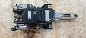 Stuurkolom  elektrisch verstelbaar BMW 5 / 7 serie E39 E38 X beschikbaar voor biedingen