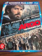Argo (Blu-ray), Cd's en Dvd's, Ophalen of Verzenden, Zo goed als nieuw, Drama