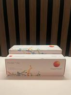 3 Nieuwe Proclear 1 day lenzen SPH +1.50, Nieuw, Ophalen of Verzenden, Toebehoren, Overige kleuren