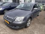 Toyota Avensis Wagon 2.0 VVTi Linea Luna, Voorwielaandrijving, 4 cilinders, Origineel Nederlands, Handgeschakeld