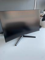 Iiyama monitor 27 inch curved | 165hz 1ms, Computers en Software, Monitoren, Gaming, Iiyama G-master, Curved, VA