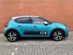 Citroen 1.2 PureTech Shine Pack| CARPLAY|CAMERA|NAVI|, Stof, Gebruikt, Bedrijf, Sedan