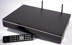 KiSS DP-600 Netwerk- DVD player - en mediaspeler (zwart), Ophalen of Verzenden, Zo goed als nieuw, Dvd-speler, Overige merken