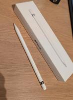 APPLE PENCIL 1E GENERATIE, Ophalen of Verzenden, 10 inch, Wit, 16 GB