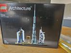 Lego: Dubai, Ophalen, Zo goed als nieuw, Complete set, Lego