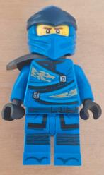 Lego minifigure NJO Jay, Ophalen of Verzenden, Zo goed als nieuw