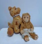 Hond en Aapje, Verzenden