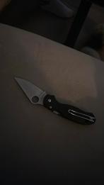 spyderco para 3 light weight, Caravans en Kamperen, Kampeergereedschap, Ophalen of Verzenden, Gebruikt