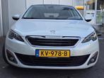 Peugeot 308 1.2 PureTech Allure, Voorwielaandrijving, Stof, Gebruikt, Euro 6