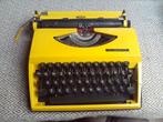 Triumph Tippa schrijfmachine, Diversen, Typemachines, Verzenden, Zo goed als nieuw