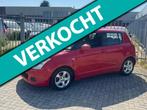 Suzuki Swift 1.3 Exclusive 5 deurs! Airco l Elek pakket l MT, Voorwielaandrijving, Stof, Gebruikt, Zwart