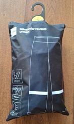 Regenbroek maat L Nieuwe!, Ophalen, Dames, Nieuw, L