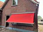 Zonnescherm, Tuin en Terras, Zonneschermen, Ophalen of Verzenden, Zo goed als nieuw, Knikarmscherm