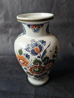 *** VINTAGE VAAS DELFT POLYCHROOM HOLLAND ***, Ophalen of Verzenden