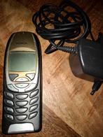 Nokia 6310i, Telecommunicatie, Overige kleuren, Fysiek toetsenbord, Ophalen of Verzenden, Klassiek of Candybar