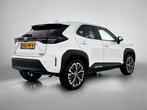 Toyota Yaris Cross 1.5 Hybrid Executive AWD Limited, 12 maanden, Gebruikt, Wit, 1490 cc