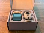 NIEUW babyfoon // camera // muziek // 2-weg praten en horen, Ophalen of Verzenden, Nieuw, 100 tot 250 meter, Terugspreekfunctie
