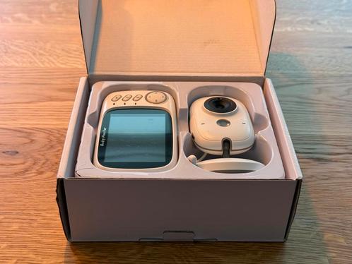 NIEUW babyfoon // camera // muziek // 2-weg praten en horen, Kinderen en Baby's, Babyfoons, Nieuw, 100 tot 250 meter, Camera, Digitaal