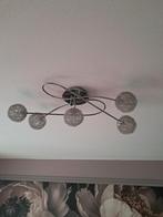 Plafond lamp, Ophalen, Zo goed als nieuw