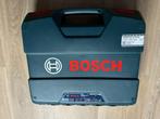 Bosch schroefboormachine GSB 18V-55 incl 2 accus en lader, Doe-het-zelf en Verbouw, Nieuw, Ophalen of Verzenden, 600 watt of meer