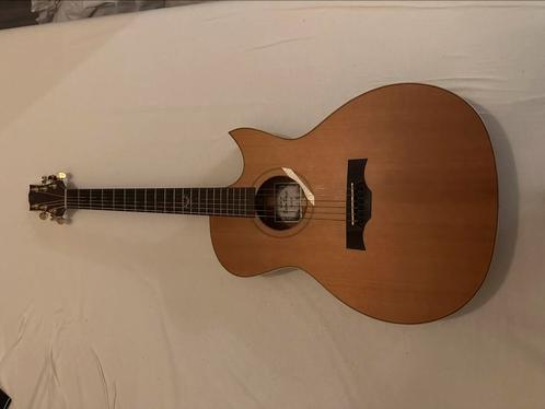 Baton rouge X6C/AC-AF. Perfecte staat, Muziek en Instrumenten, Versterkers | Bas en Gitaar, Zo goed als nieuw, Gitaar, Ophalen