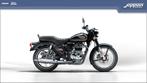 Royal Enfield Bullet 350 (bj 2025), Bedrijf, Overig, 350 cc