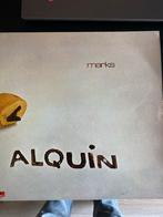 Alquin - Marks LP, Ophalen of Verzenden, Zo goed als nieuw, 12 inch