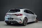 Renault Mégane RS Trophy 1.8 300pk TCe HANDGESCHAKELD |pano, Auto's, Renault, Gebruikt, Euro 6, 4 cilinders, Alcantara