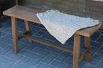 Bank hout, Ophalen, Nieuw, Nvt, Nvt
