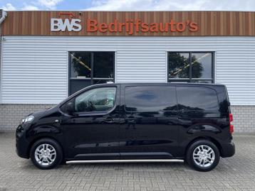 Opel Vivaro 1.5 CDTI 120pk L2H1 Edition / vaste prijs rijkla beschikbaar voor biedingen