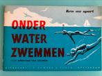 Ken uw Sport uitgeverij J.F. Duwaer & Zonen, Ophalen of Verzenden, Gelezen, Balsport