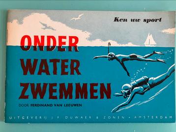 Ken uw Sport uitgeverij J.F. Duwaer & Zonen beschikbaar voor biedingen